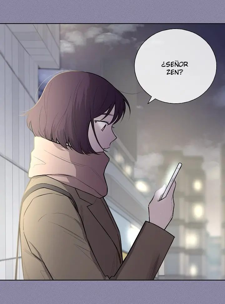 Mystic Messenger (2020) - Capítulo 12 - Página 42 - LectorTMOo