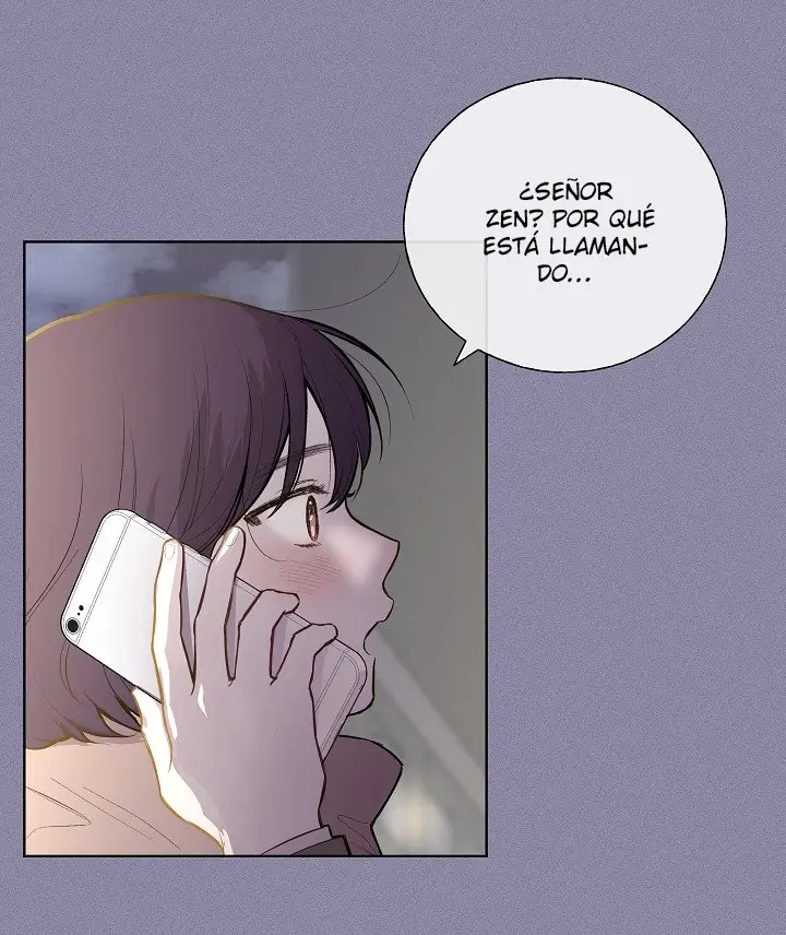 Mystic Messenger (2020) - Capítulo 12 - Página 43 - LectorTMOo