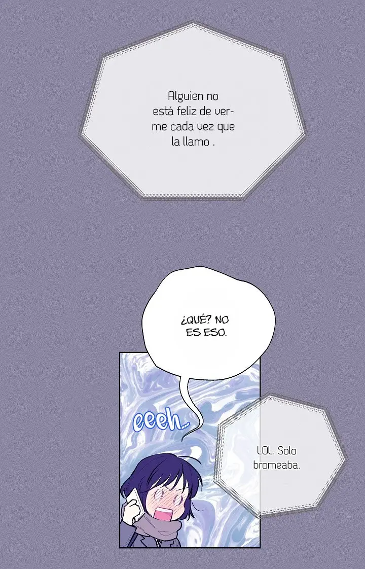 Mystic Messenger (2020) - Capítulo 12 - Página 44 - LectorTMOo