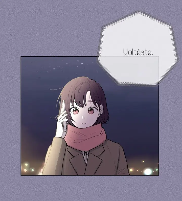 Mystic Messenger (2020) - Capítulo 12 - Página 46 - LectorTMOo