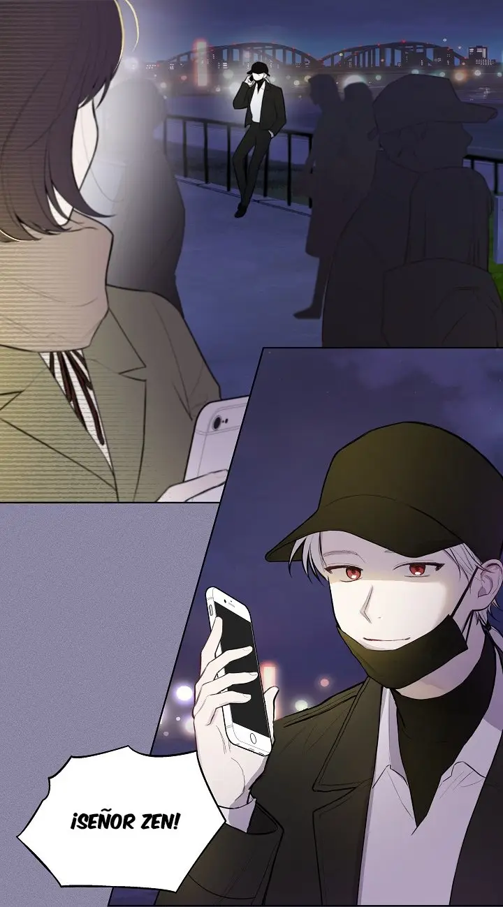 Mystic Messenger (2020) - Capítulo 12 - Página 47 - LectorTMOo