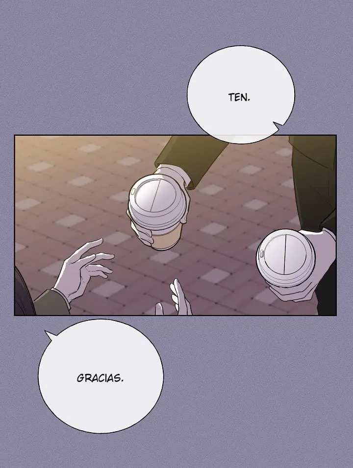 Mystic Messenger (2020) - Capítulo 12 - Página 48 - LectorTMOo