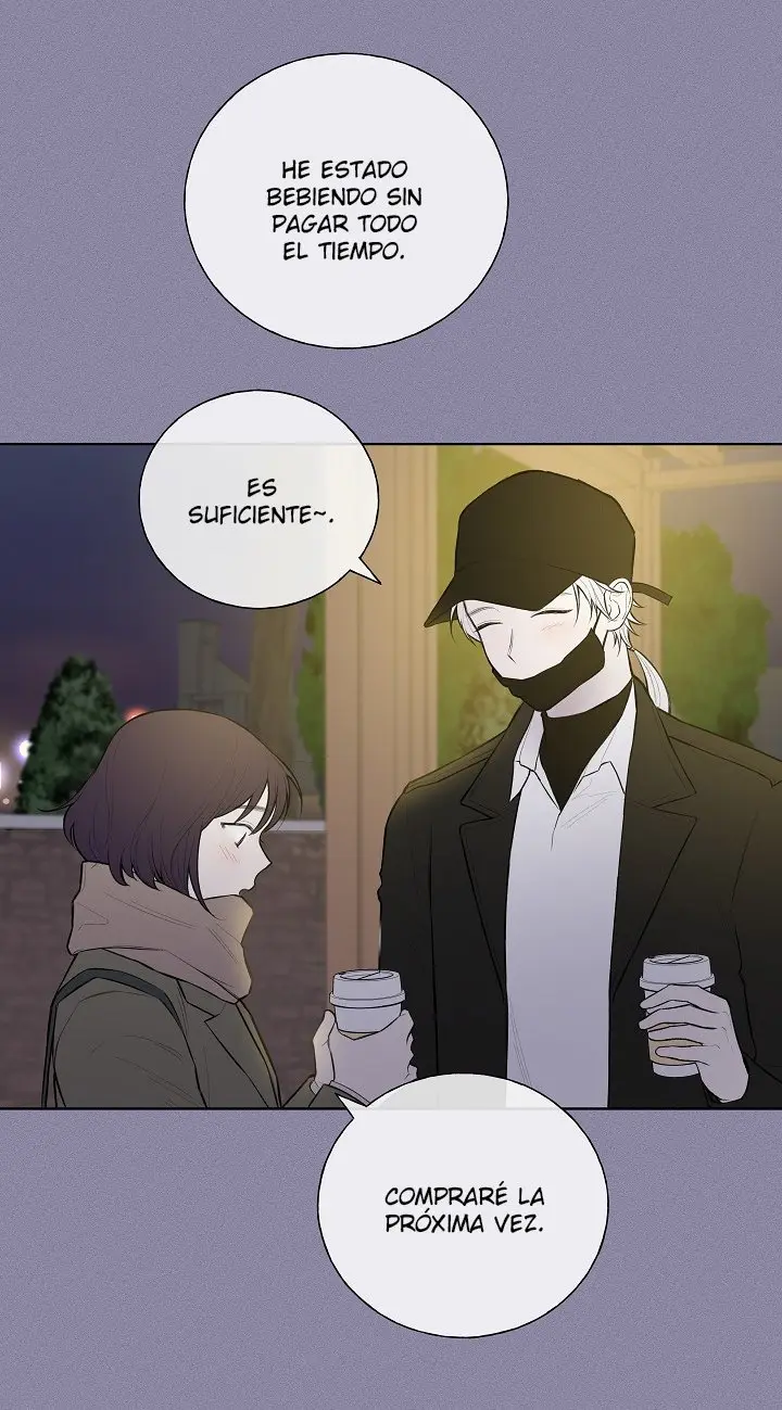 Mystic Messenger (2020) - Capítulo 12 - Página 49 - LectorTMOo