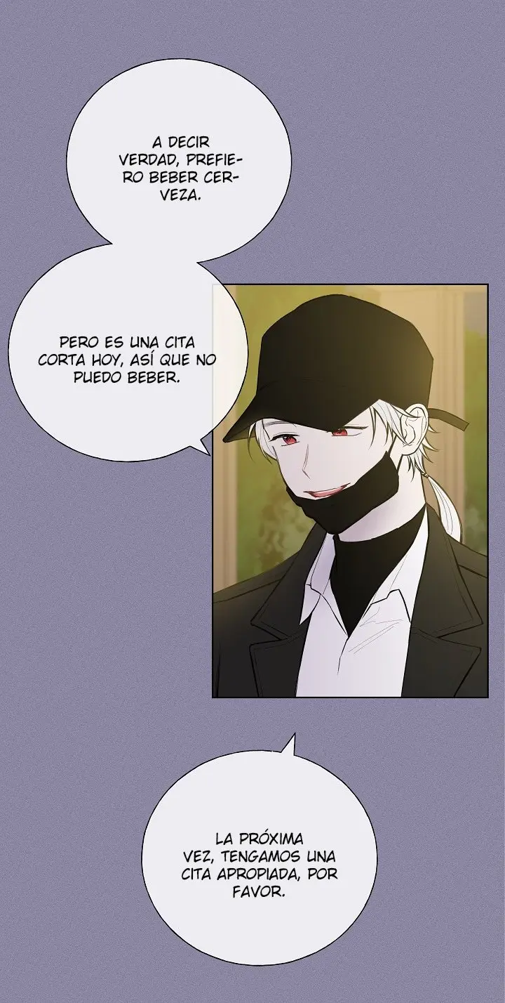 Mystic Messenger (2020) - Capítulo 12 - Página 50 - LectorTMOo