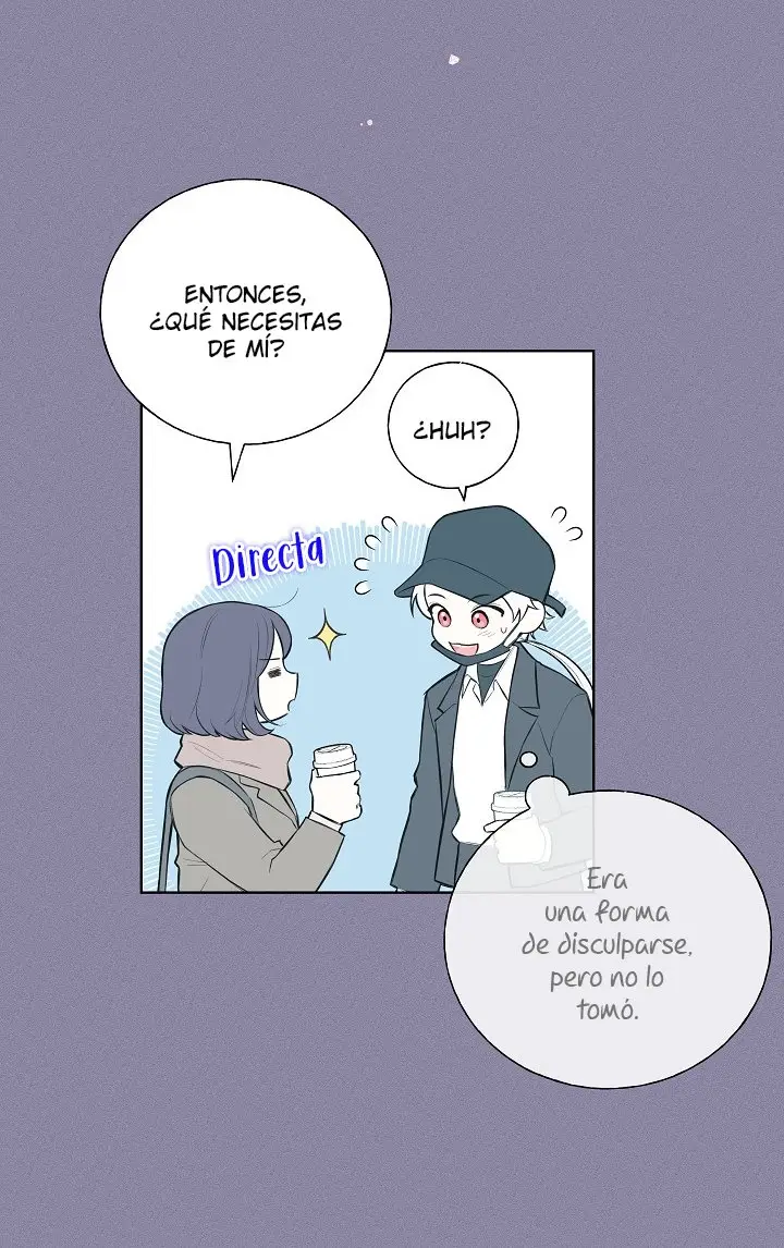 Mystic Messenger (2020) - Capítulo 12 - Página 52 - LectorTMOo
