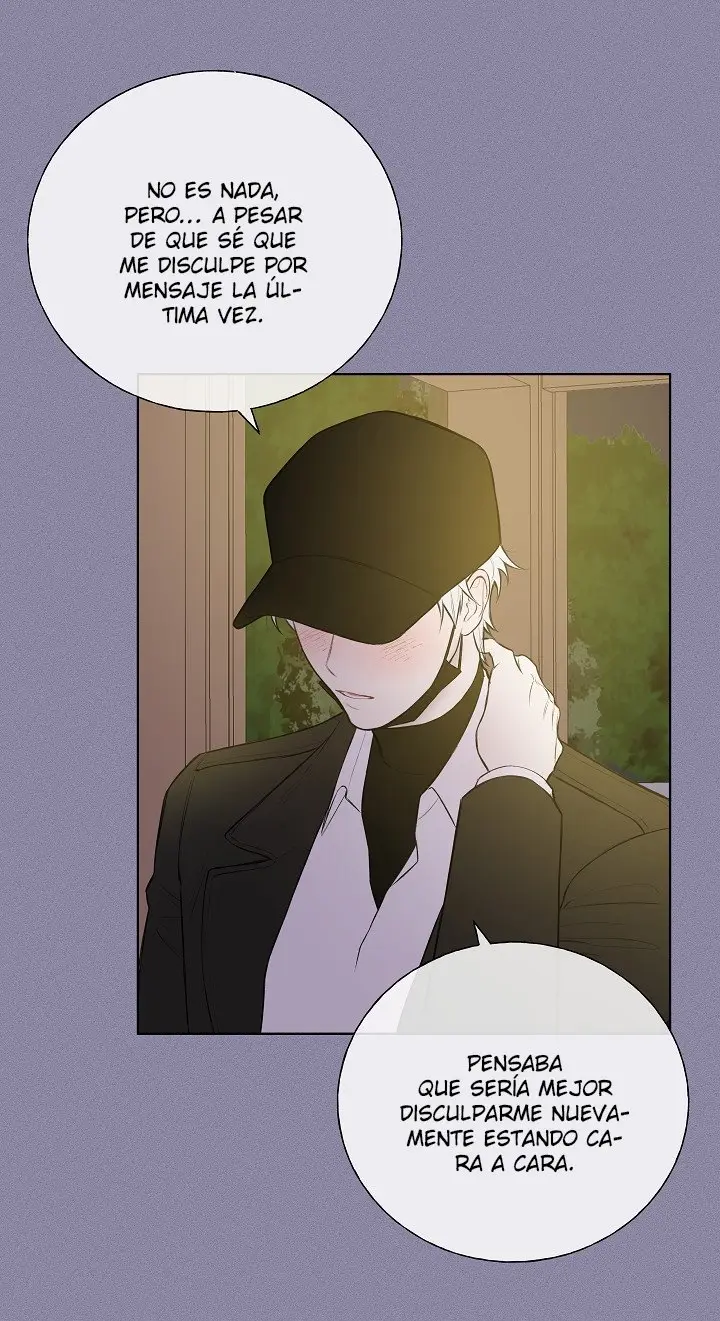 Mystic Messenger (2020) - Capítulo 12 - Página 53 - LectorTMOo