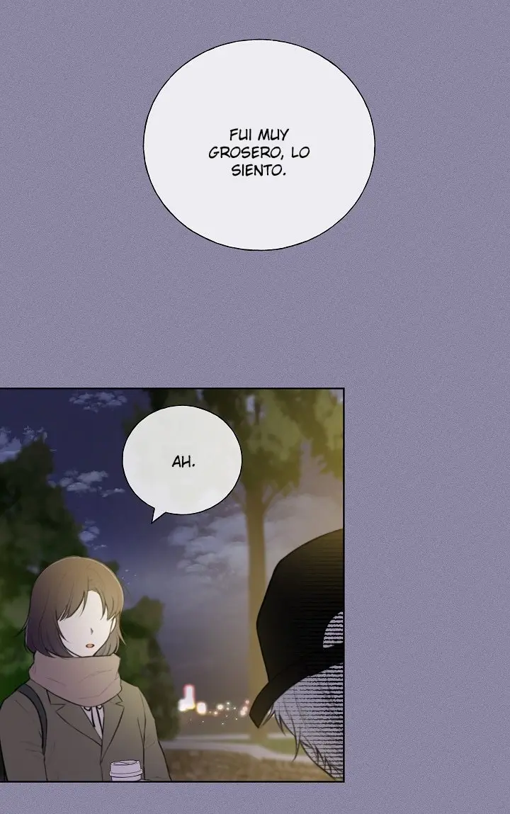 Mystic Messenger (2020) - Capítulo 12 - Página 54 - LectorTMOo