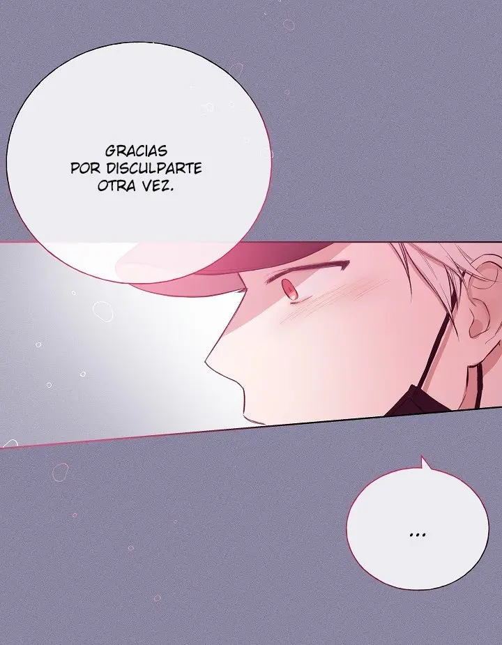 Mystic Messenger (2020) - Capítulo 12 - Página 57 - LectorTMOo
