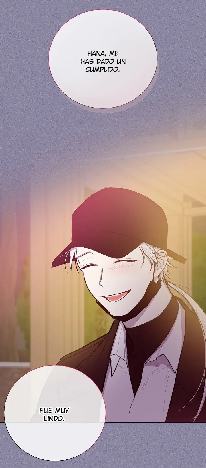 Mystic Messenger (2020) - Capítulo 12 - Página 58 - LectorTMOo