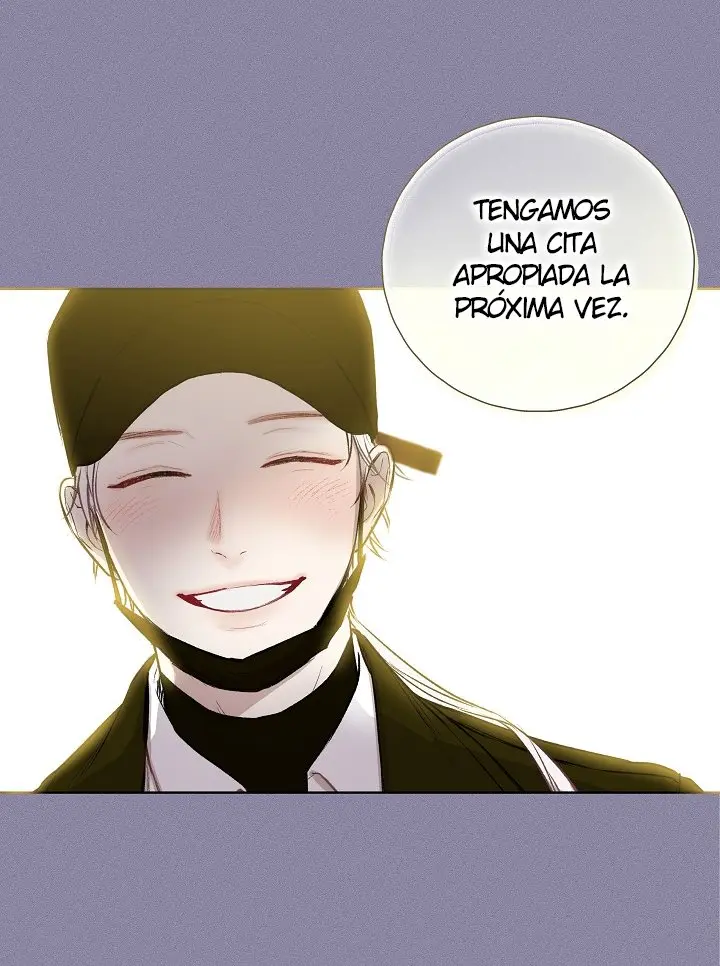 Mystic Messenger (2020) - Capítulo 13 - Página 7 - LectorTMOo