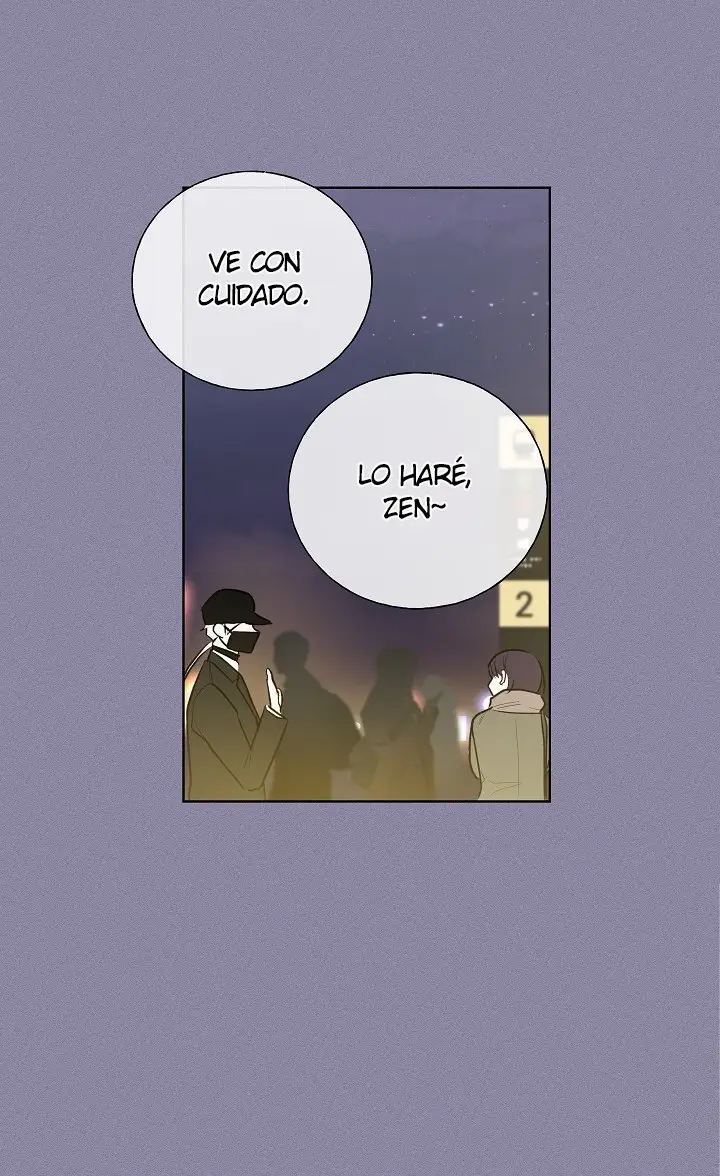 Mystic Messenger (2020) - Capítulo 13 - Página 12 - LectorTMOo