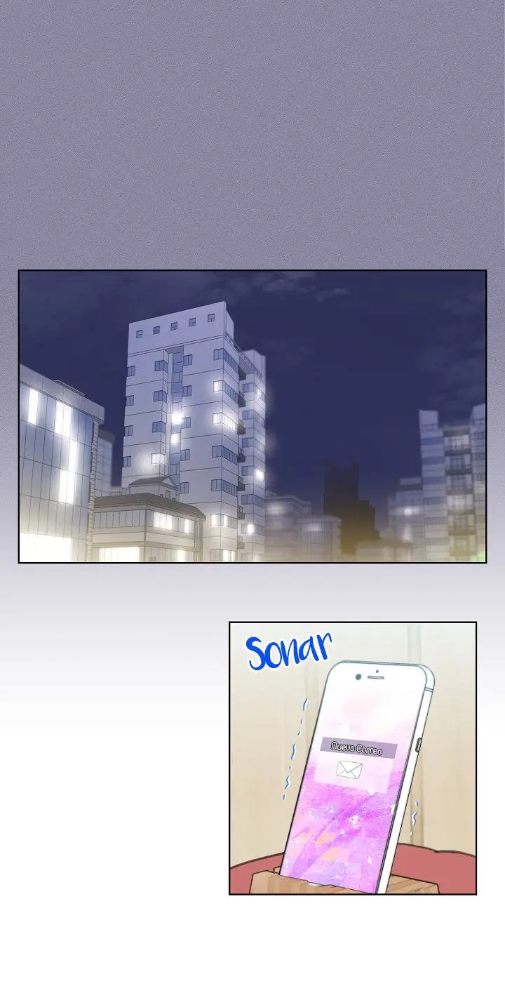 Mystic Messenger (2020) - Capítulo 13 - Página 13 - LectorTMOo