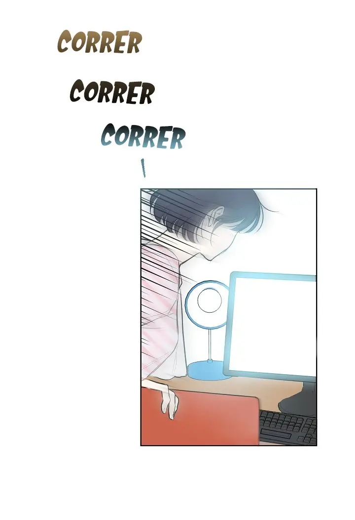 Mystic Messenger (2020) - Capítulo 13 - Página 17 - LectorTMOo