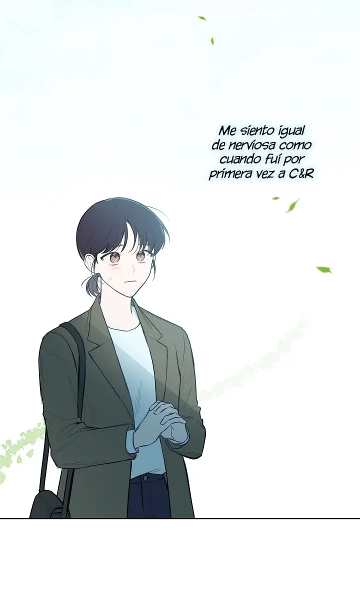 Mystic Messenger (2020) - Capítulo 13 - Página 21 - LectorTMOo