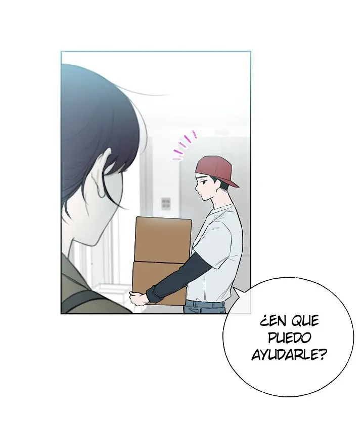 Mystic Messenger (2020) - Capítulo 13 - Página 23 - LectorTMOo