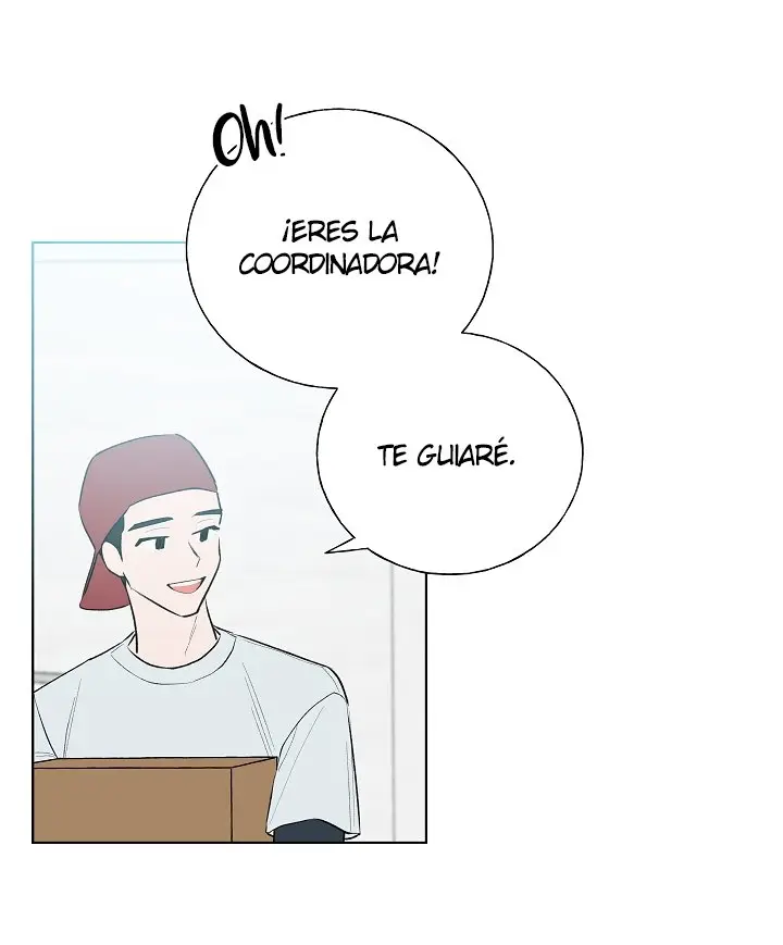 Mystic Messenger (2020) - Capítulo 13 - Página 26 - LectorTMOo