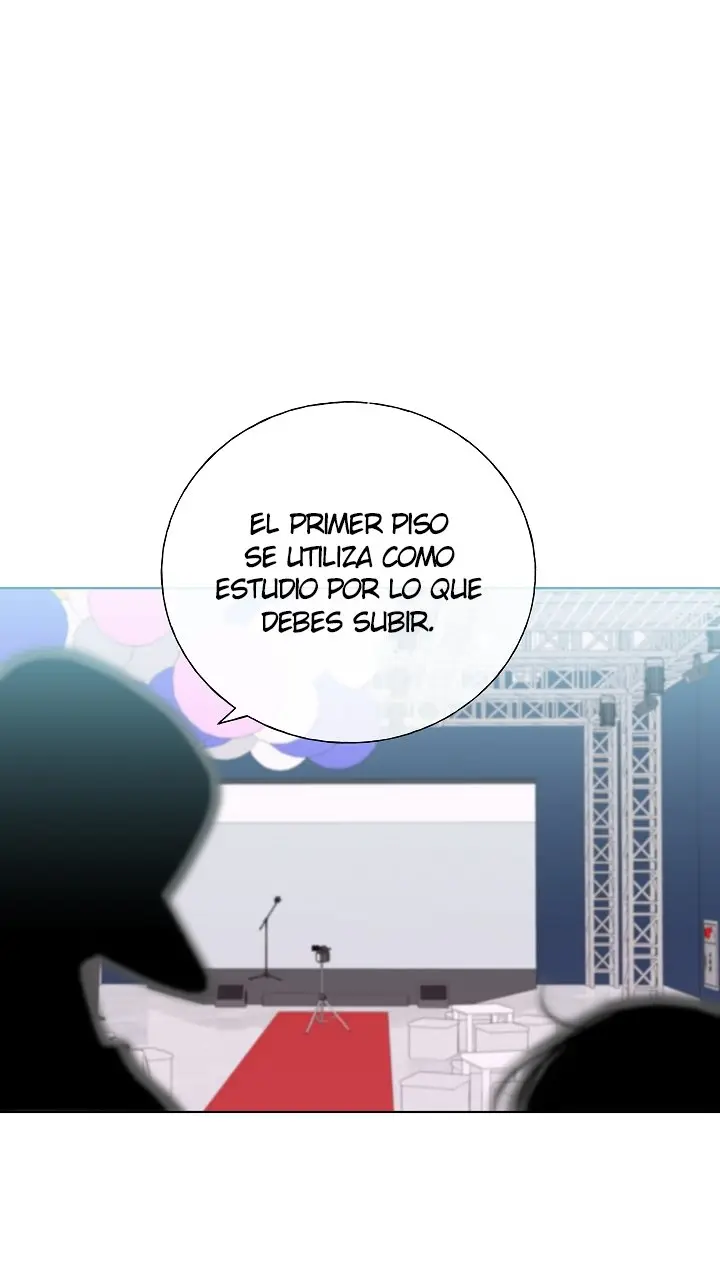 Mystic Messenger (2020) - Capítulo 13 - Página 28 - LectorTMOo