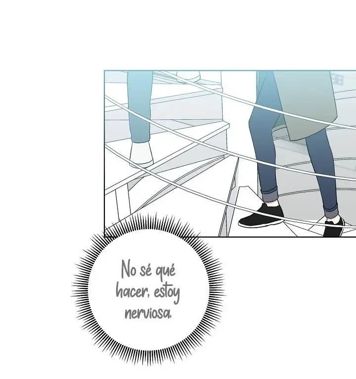 Mystic Messenger (2020) - Capítulo 13 - Página 29 - LectorTMOo