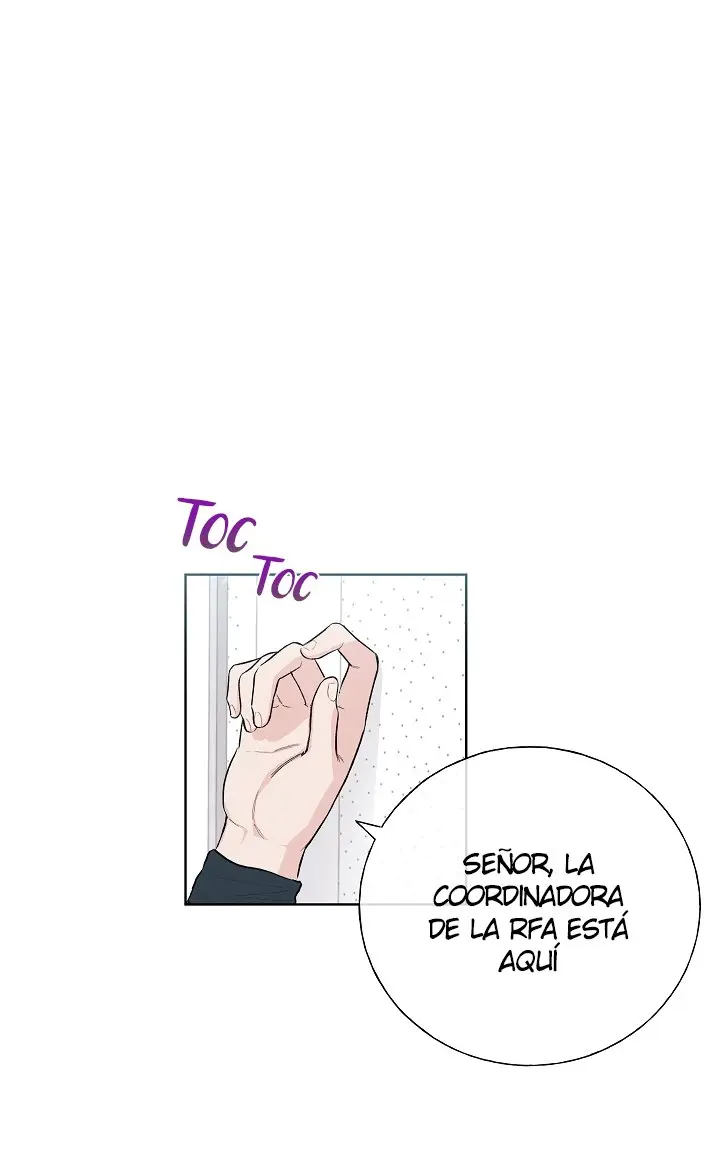 Mystic Messenger (2020) - Capítulo 13 - Página 30 - LectorTMOo