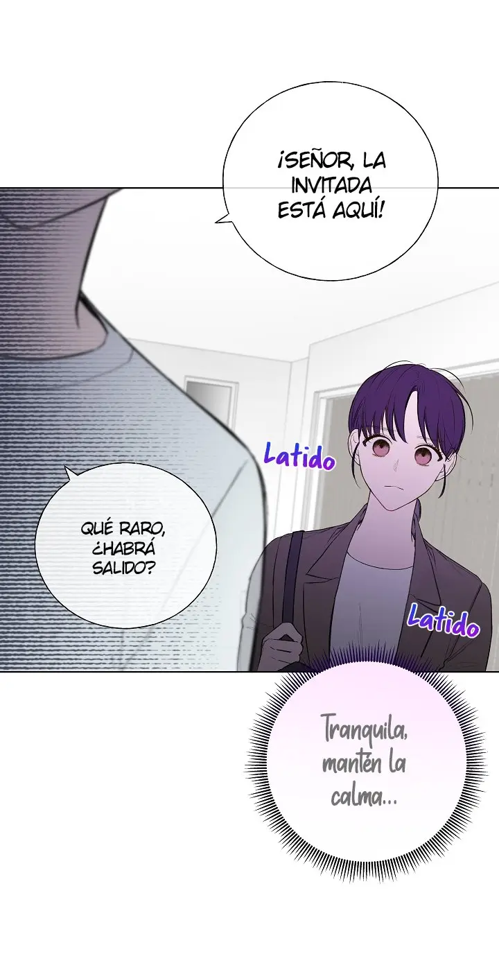 Mystic Messenger (2020) - Capítulo 13 - Página 31 - LectorTMOo