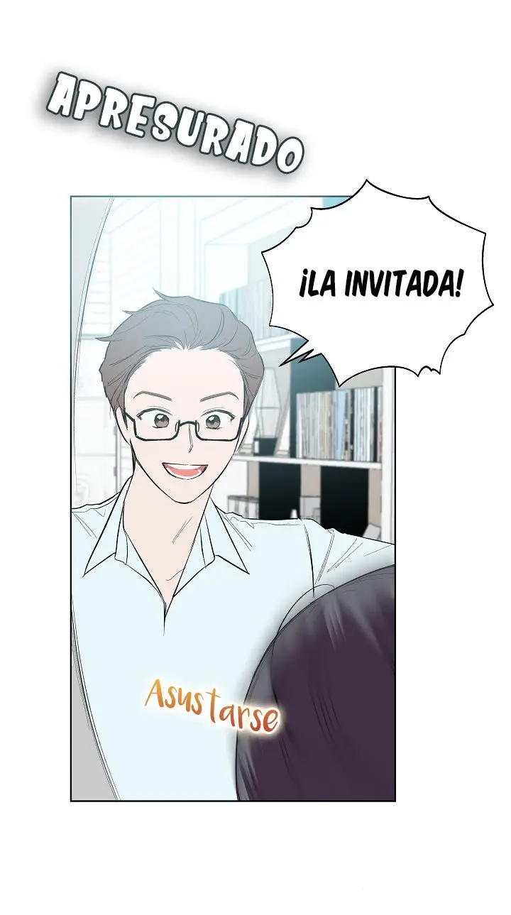 Mystic Messenger (2020) - Capítulo 13 - Página 32 - LectorTMOo