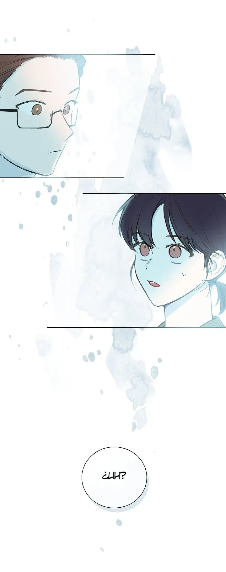 Mystic Messenger (2020) - Capítulo 13 - Página 33 - LectorTMOo