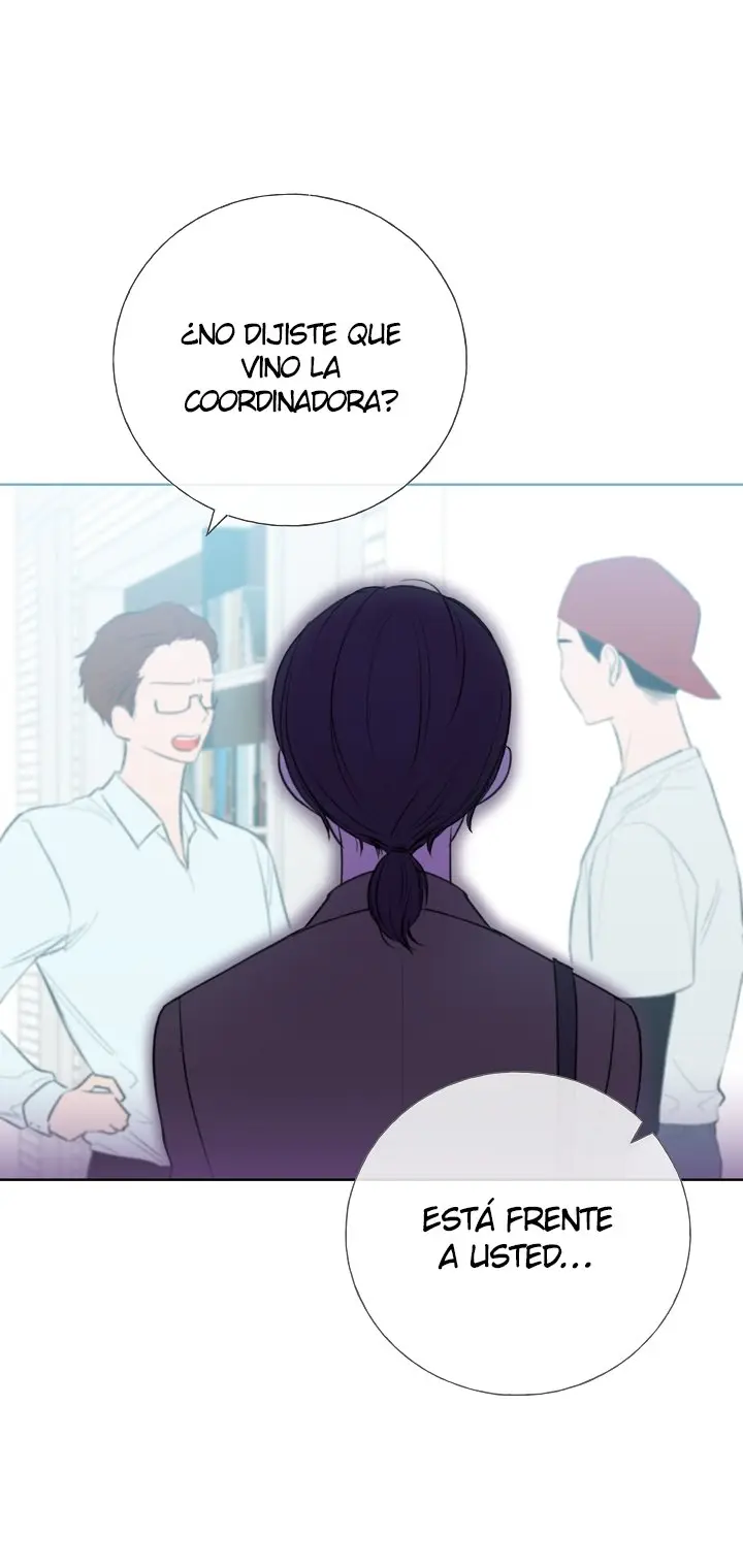 Mystic Messenger (2020) - Capítulo 13 - Página 35 - LectorTMOo