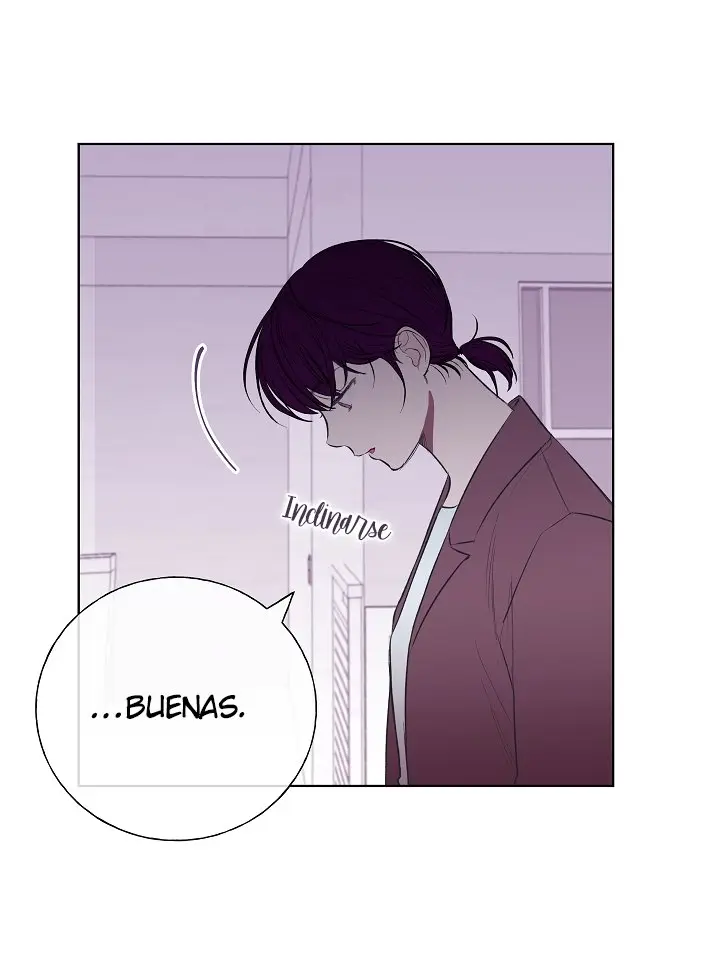Mystic Messenger (2020) - Capítulo 13 - Página 36 - LectorTMOo