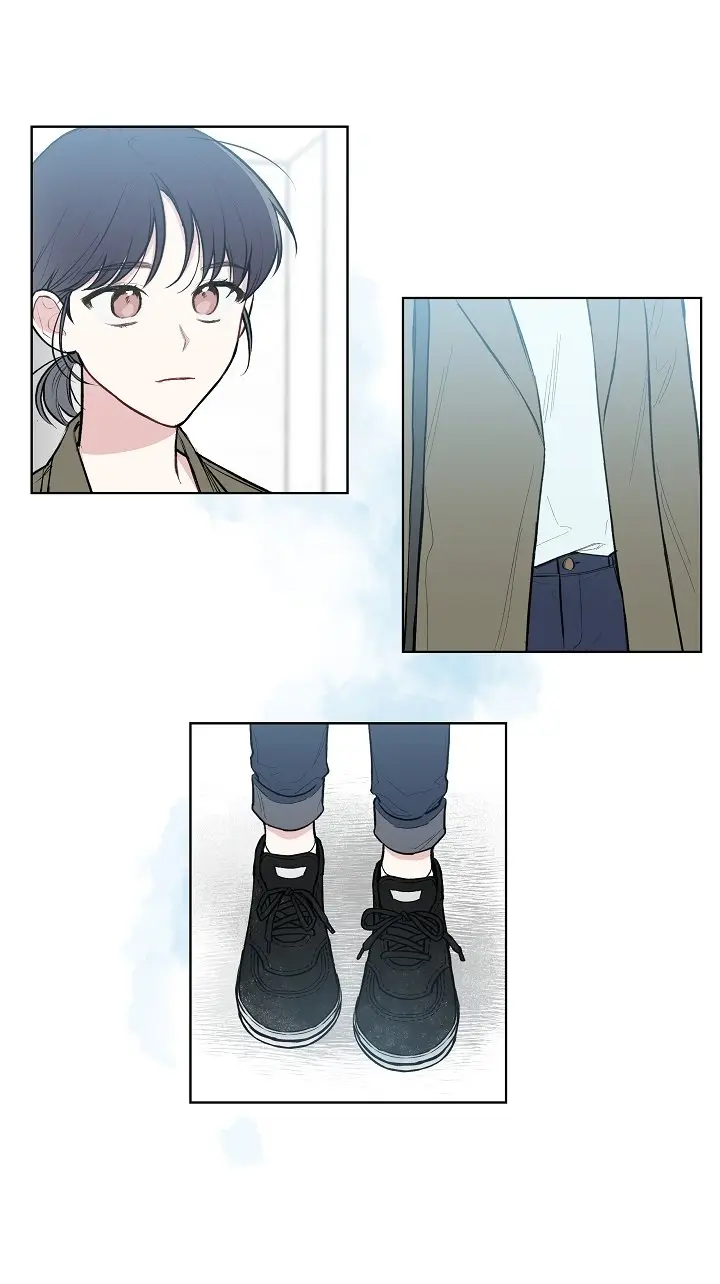 Mystic Messenger (2020) - Capítulo 13 - Página 38 - LectorTMOo
