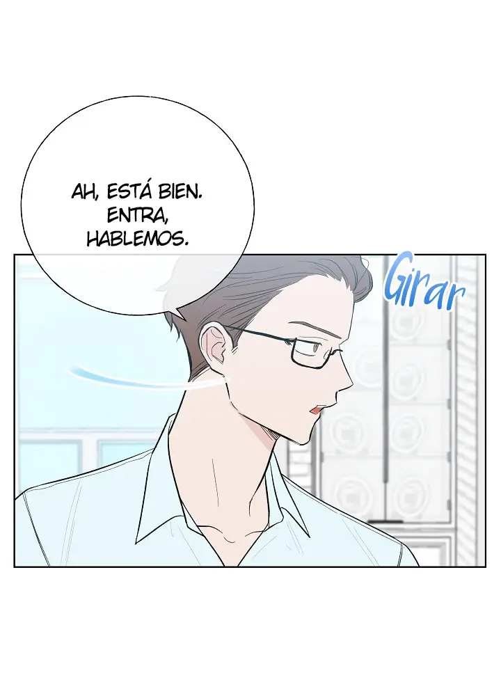 Mystic Messenger (2020) - Capítulo 13 - Página 39 - LectorTMOo