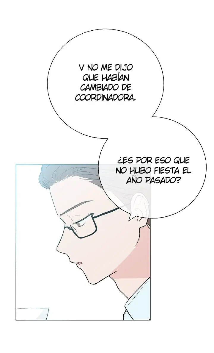 Mystic Messenger (2020) - Capítulo 13 - Página 42 - LectorTMOo