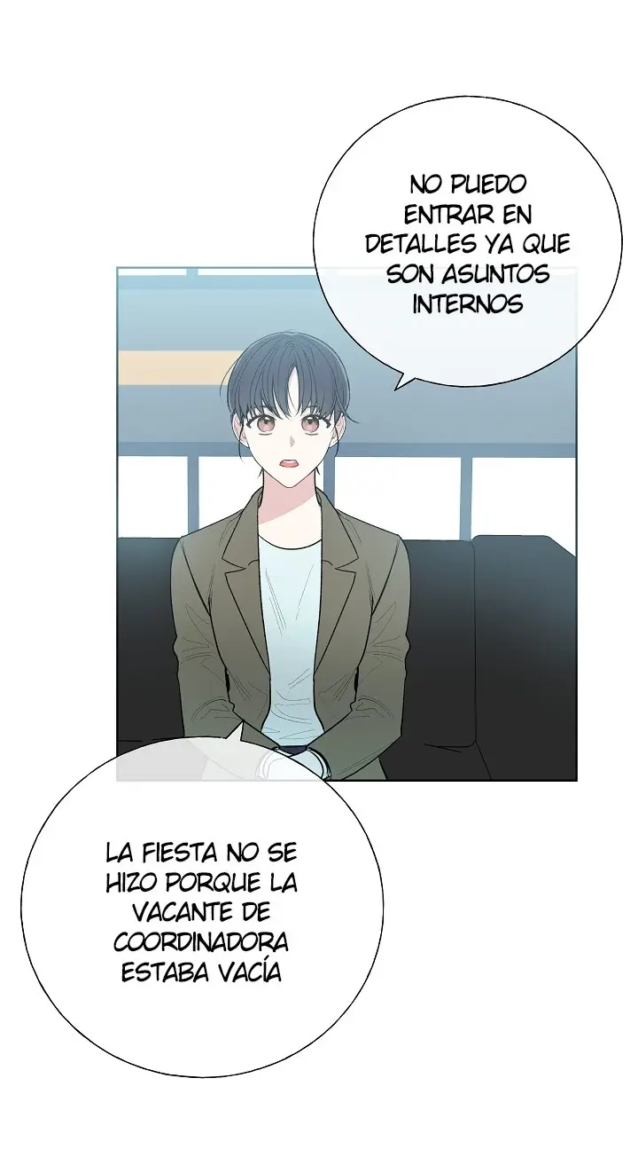 Mystic Messenger (2020) - Capítulo 13 - Página 43 - LectorTMOo