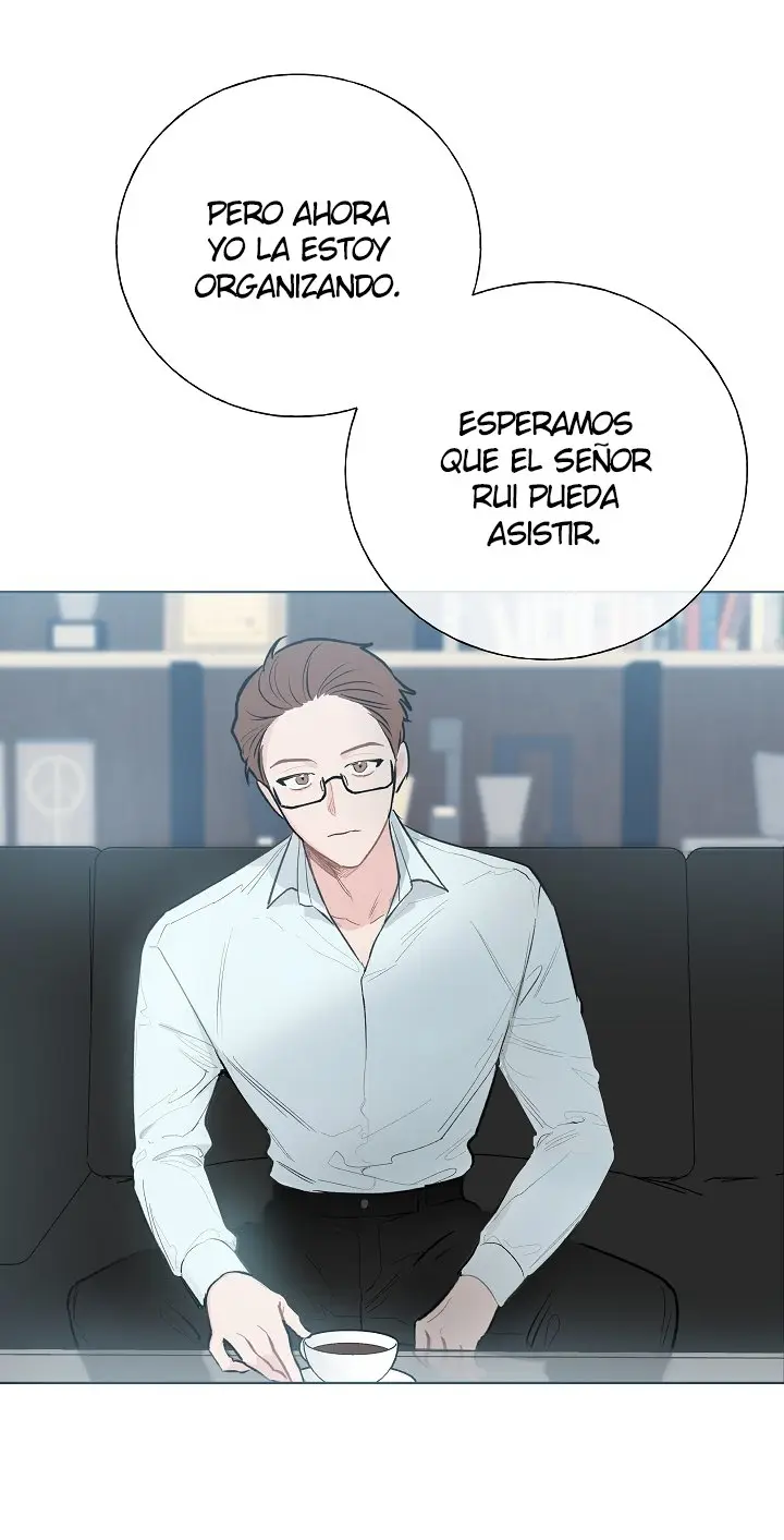 Mystic Messenger (2020) - Capítulo 13 - Página 44 - LectorTMOo