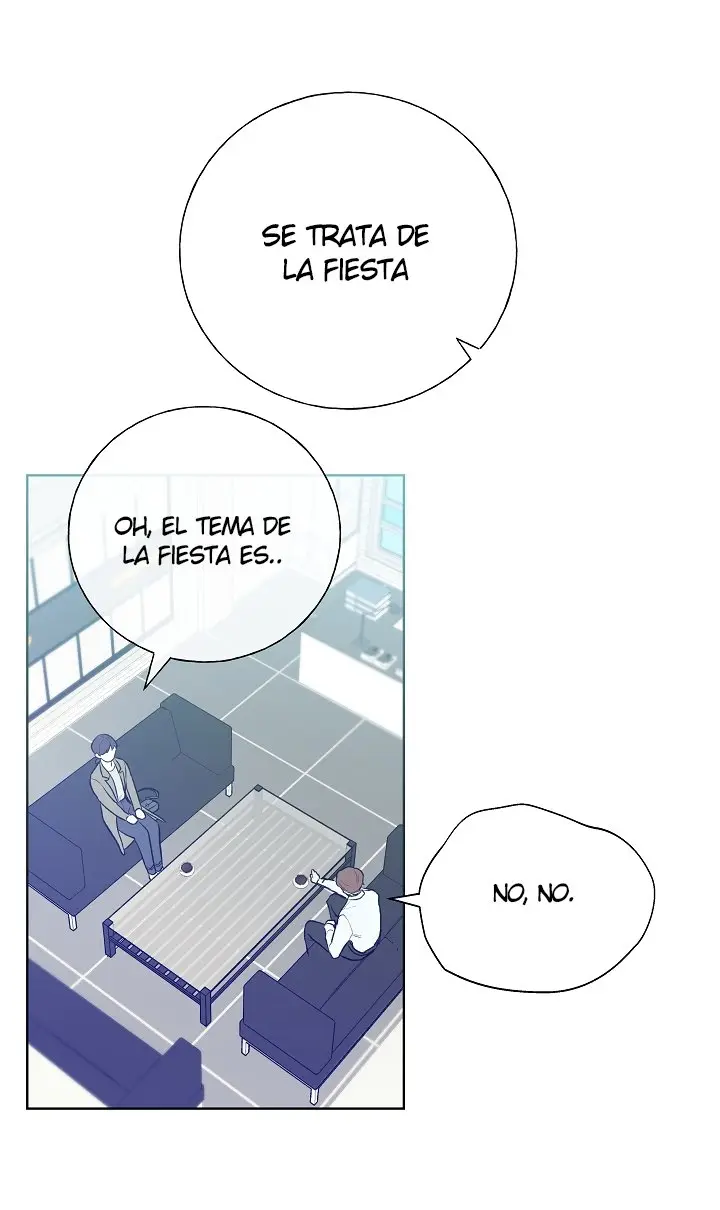 Mystic Messenger (2020) - Capítulo 13 - Página 47 - LectorTMOo