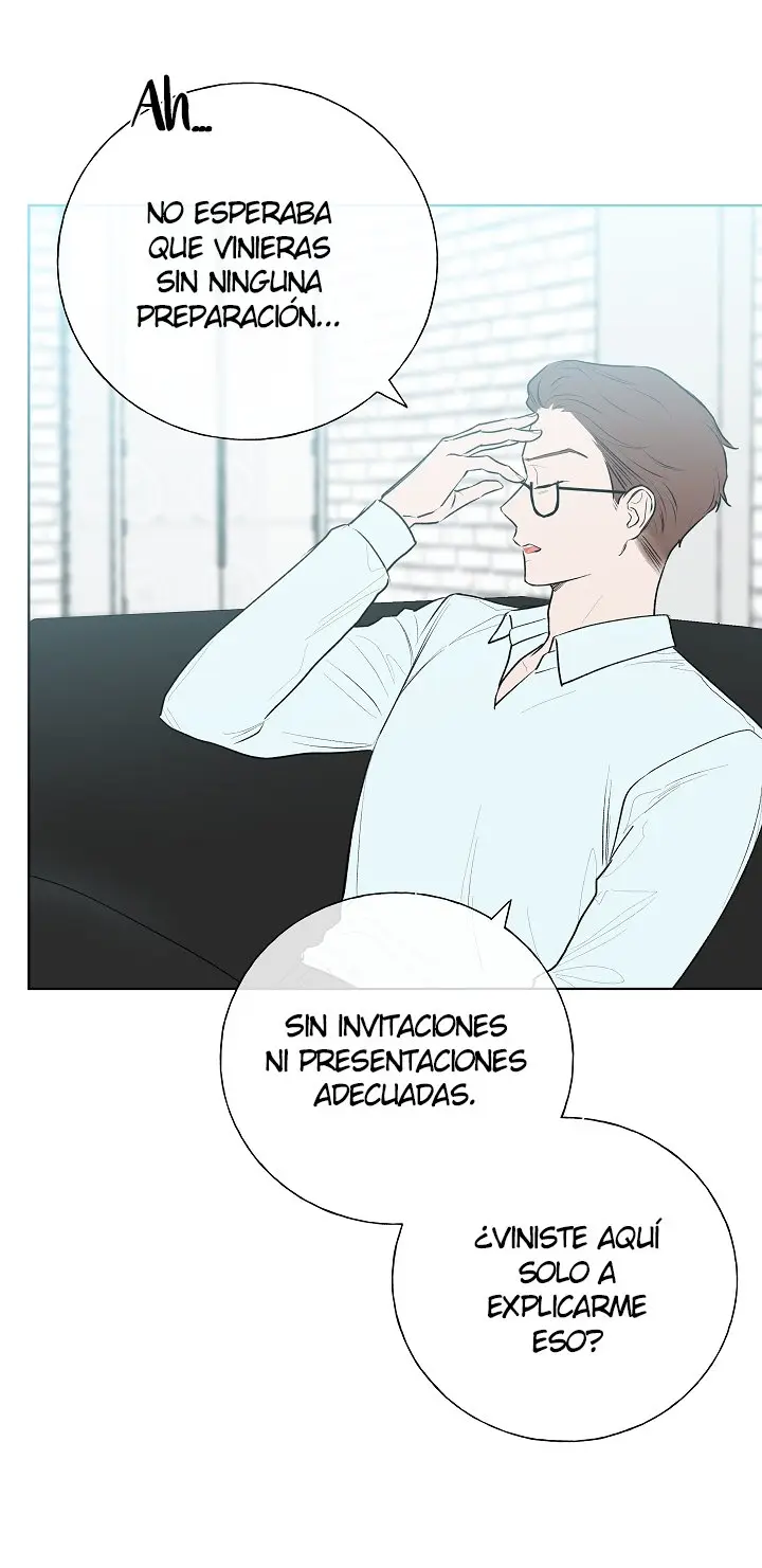 Mystic Messenger (2020) - Capítulo 13 - Página 48 - LectorTMOo