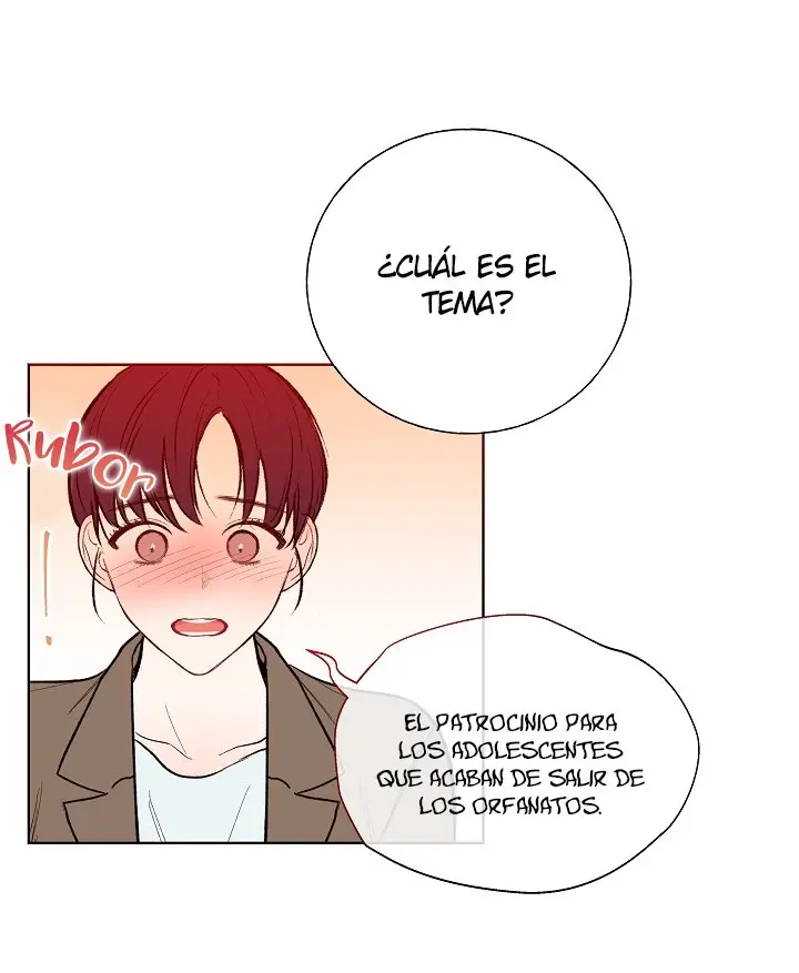 Mystic Messenger (2020) - Capítulo 13 - Página 49 - LectorTMOo