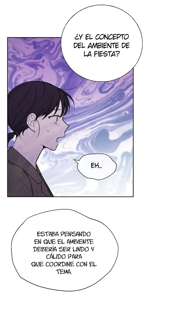 Mystic Messenger (2020) - Capítulo 13 - Página 51 - LectorTMOo