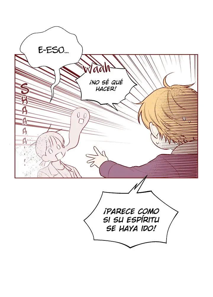 Mystic Messenger (2020) - Capítulo 14 - Página 7 - LectorTMOo