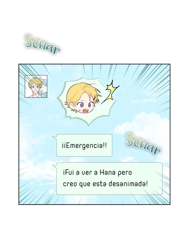 Mystic Messenger (2020) - Capítulo 14 - Página 9 - LectorTMOo