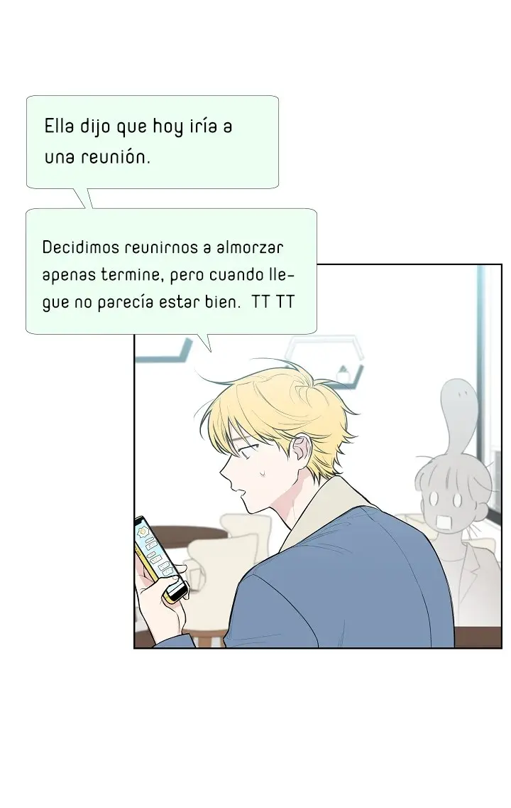 Mystic Messenger (2020) - Capítulo 14 - Página 11 - LectorTMOo