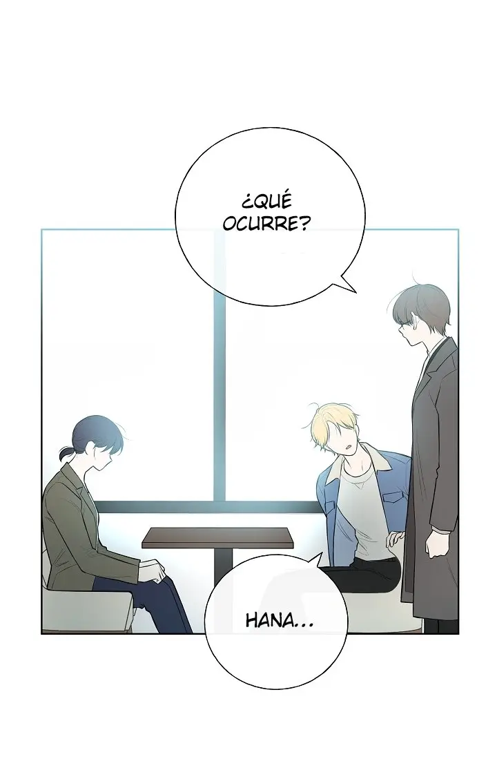 Mystic Messenger (2020) - Capítulo 14 - Página 16 - LectorTMOo