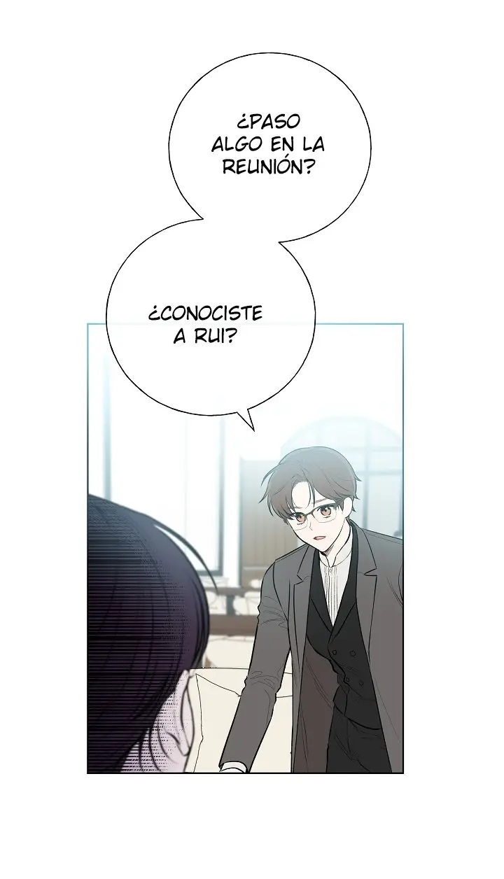 Mystic Messenger (2020) - Capítulo 14 - Página 18 - LectorTMOo