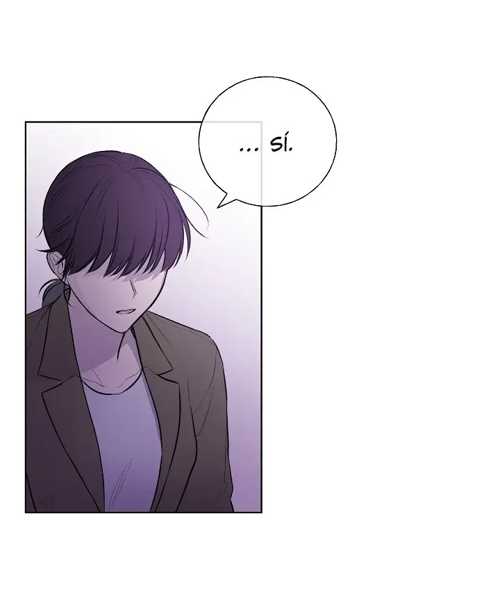 Mystic Messenger (2020) - Capítulo 14 - Página 19 - LectorTMOo