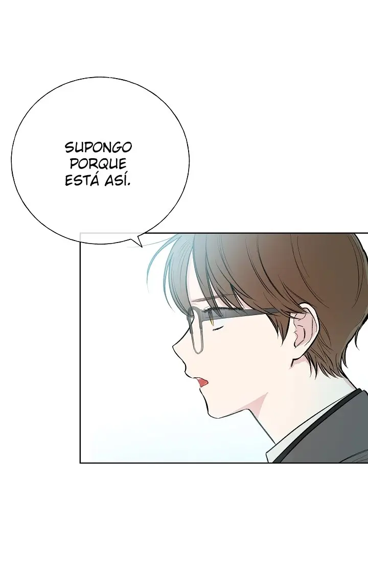 Mystic Messenger (2020) - Capítulo 14 - Página 20 - LectorTMOo
