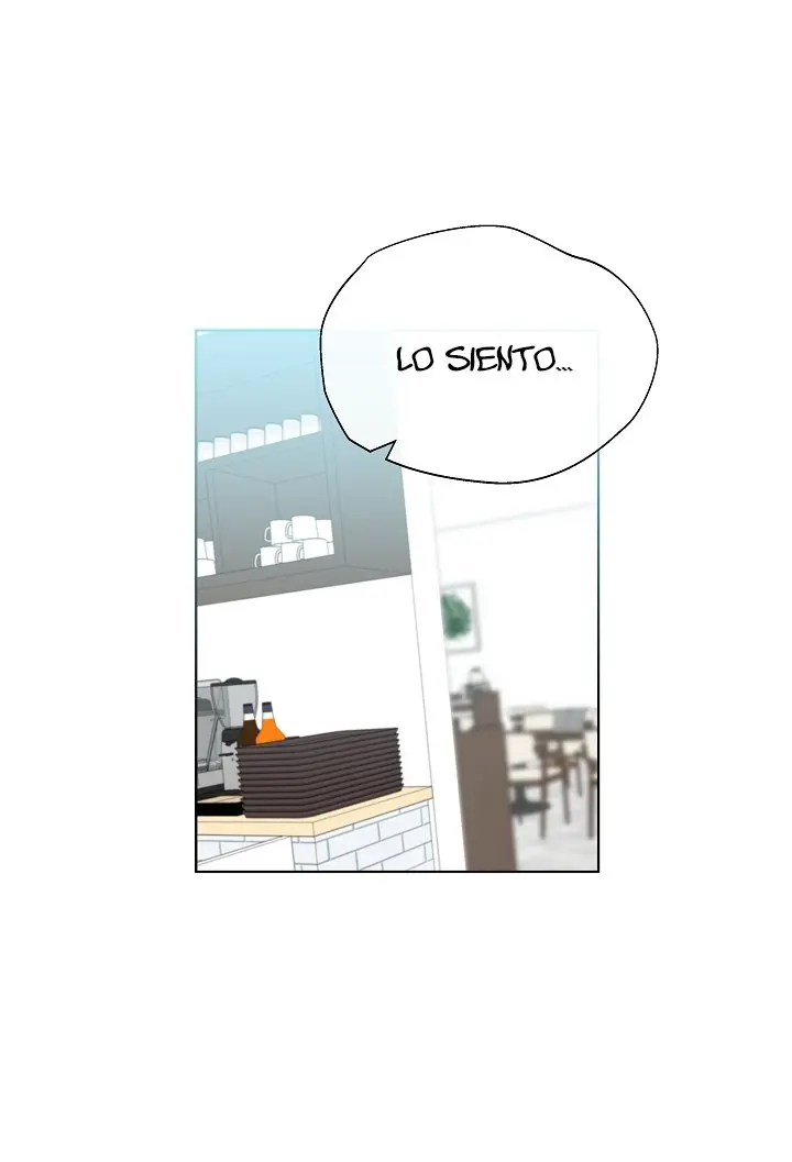 Mystic Messenger (2020) - Capítulo 14 - Página 21 - LectorTMOo