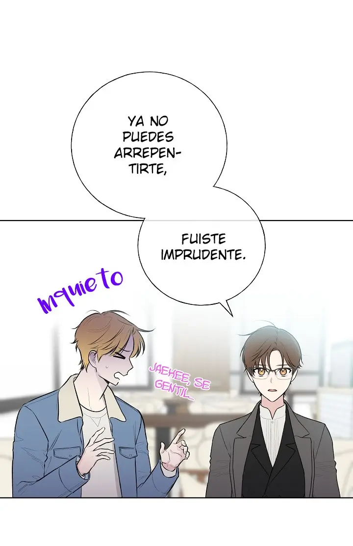Mystic Messenger (2020) - Capítulo 14 - Página 22 - LectorTMOo