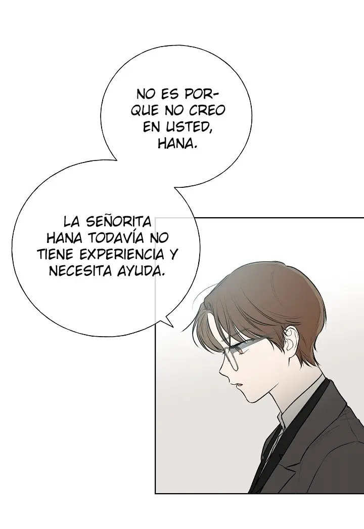 Mystic Messenger (2020) - Capítulo 14 - Página 23 - LectorTMOo