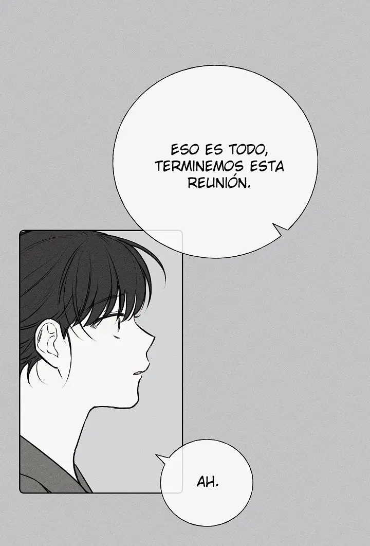 Mystic Messenger (2020) - Capítulo 14 - Página 29 - LectorTMOo