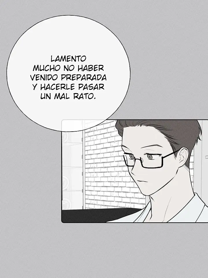 Mystic Messenger (2020) - Capítulo 14 - Página 31 - LectorTMOo