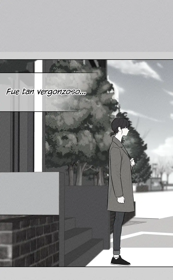 Mystic Messenger (2020) - Capítulo 14 - Página 33 - LectorTMOo